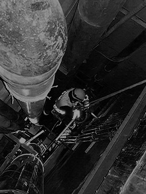 servicios de inspecciones