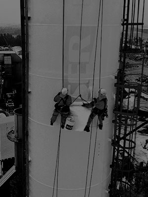 servicios de instalación