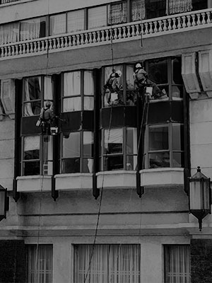 servicios de limpieza