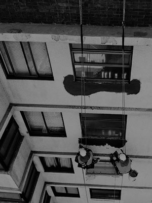 servicios de reparación